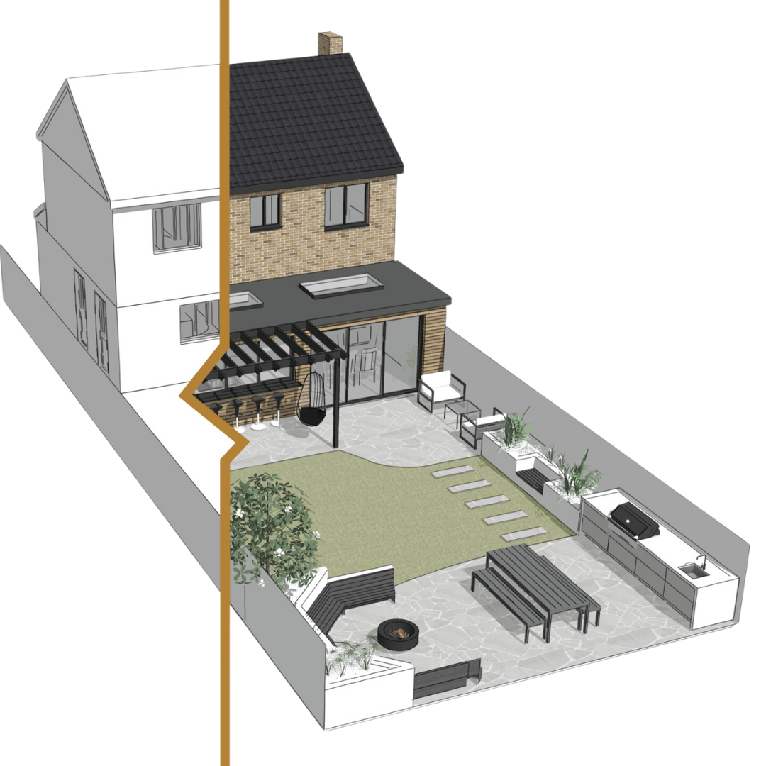 House Extension Ideas &gt; Top 3 Tips for 2024