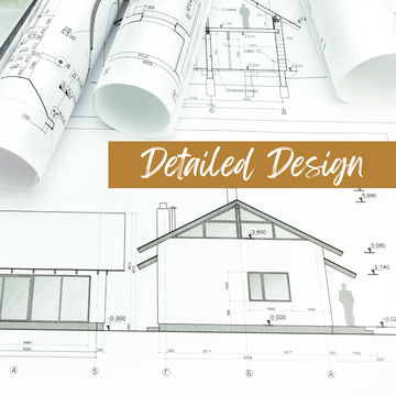 What Is Detailed Design & Why Do You Need It?