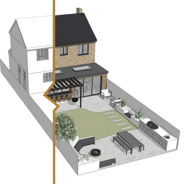House Extension Ideas > Top 3 Tips for 2024