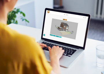3 Reasons To Embrace Online House Design